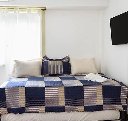 Appartement Departamento Maria Paula à Buenos Aires Extérieur photo