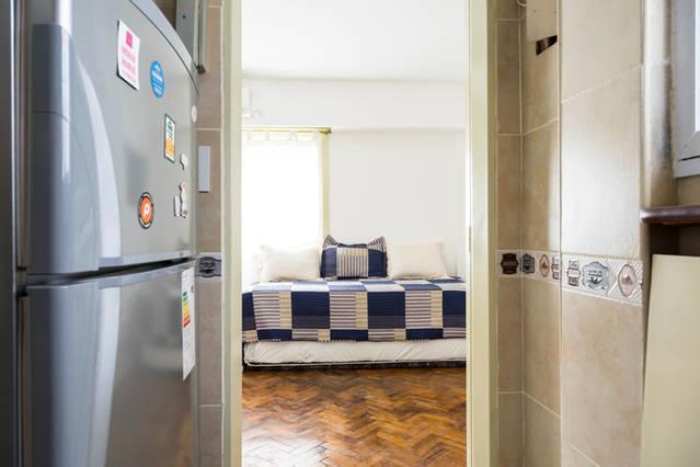 Appartement Departamento Maria Paula à Buenos Aires Extérieur photo