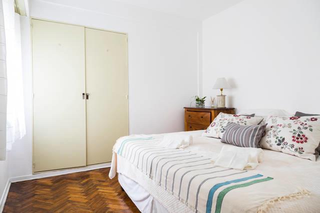 Appartement Departamento Maria Paula à Buenos Aires Extérieur photo